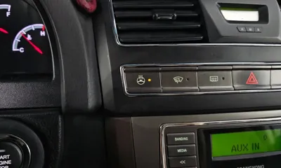 KG_Mobility_Ssangyong Rexton 2014, 173170 км, за 2619.14 USD - фото 16