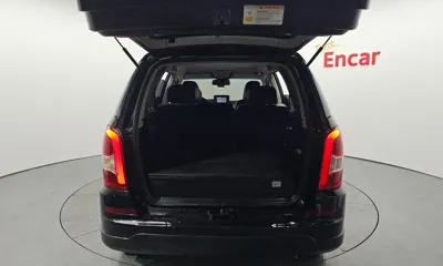 KG_Mobility_Ssangyong Rexton 2014, 173170 км, за 2619.14 USD - фото 20