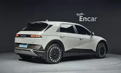 Hyundai Ioniq5 2023, 125996 км, за 17198.37 USD