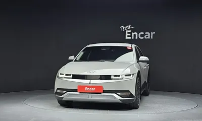 Hyundai Ioniq5 2023, 125996 км, за 17198.37 USD