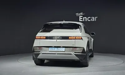 Hyundai Ioniq5 2023, 125996 км, за 17198.37 USD