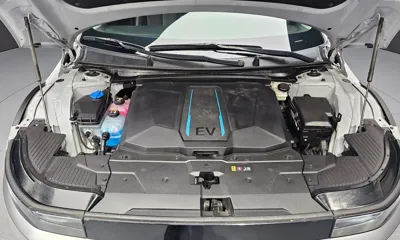 Hyundai Ioniq5 2023, 125996 км, за 17198.37 USD - фото 6