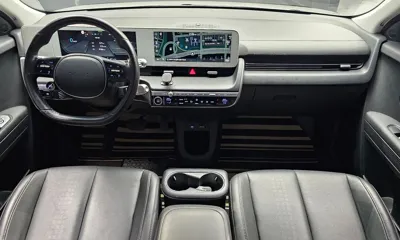 Hyundai Ioniq5 2023, 125996 км, за 17198.37 USD - фото 7