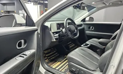 Hyundai Ioniq5 2023, 125996 км, за 17198.37 USD - фото 10