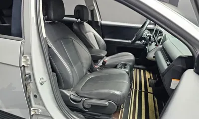 Hyundai Ioniq5 2023, 125996 км, за 17198.37 USD - фото 11