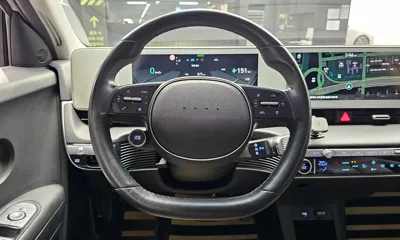 Hyundai Ioniq5 2023, 125996 км, за 17198.37 USD - фото 13