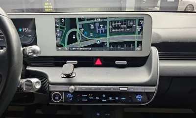 Hyundai Ioniq5 2023, 125996 км, за 17198.37 USD - фото 14