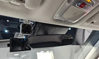 Hyundai Ioniq5 2023, 125996 км, за 17198.37 USD - фото 19