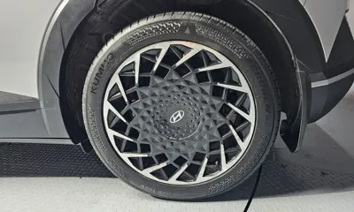 Hyundai Ioniq5 2023, 125996 км, за 17198.37 USD - фото 21