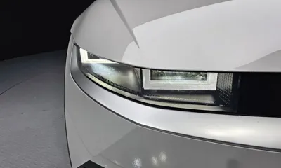 Hyundai Ioniq5 2023, 125996 км, за 17198.37 USD - фото 22