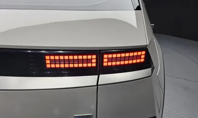 Hyundai Ioniq5 2023, 125996 км, за 17198.37 USD - фото 23