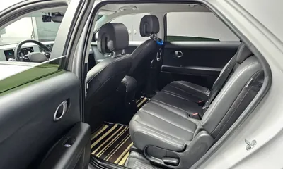 Hyundai Ioniq5 2023, 125996 км, за 17198.37 USD - фото 26