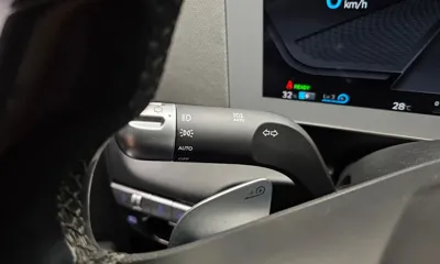 Hyundai Ioniq5 2023, 125996 км, за 17198.37 USD - фото 29