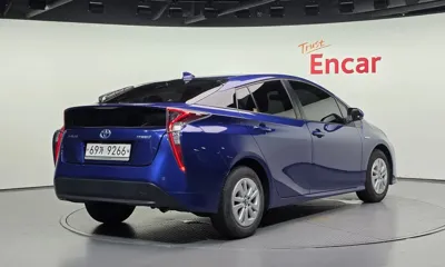 Toyota Prius 2018, 77285 км, за 8526.98 USD