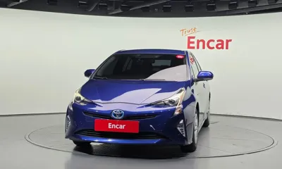 Toyota Prius 2018, 77285 км, за 8526.98 USD