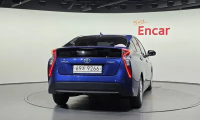 Toyota Prius 2018, 77285 км, за 8526.98 USD