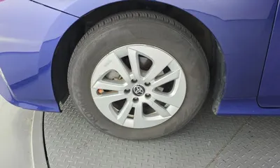 Toyota Prius 2018, 77285 км, за 8526.98 USD
