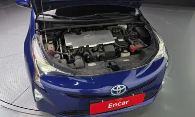 Toyota Prius 2018, 77285 км, за 8526.98 USD - фото 6