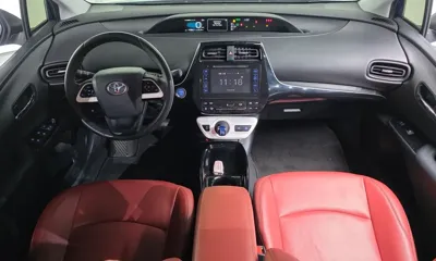 Toyota Prius 2018, 77285 км, за 8526.98 USD - фото 7