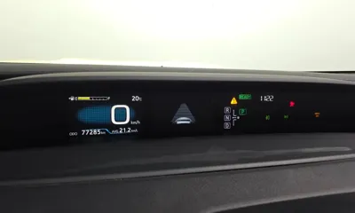 Toyota Prius 2018, 77285 км, за 8526.98 USD - фото 8