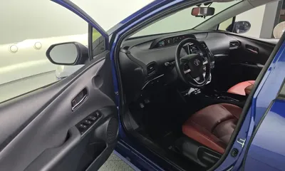 Toyota Prius 2018, 77285 км, за 8526.98 USD - фото 10