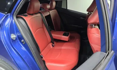 Toyota Prius 2018, 77285 км, за 8526.98 USD - фото 11