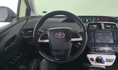 Toyota Prius 2018, 77285 км, за 8526.98 USD - фото 12
