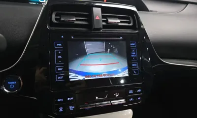 Toyota Prius 2018, 77285 км, за 8526.98 USD - фото 14