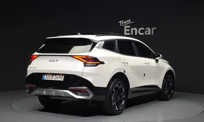 Kia Sportage 2022, 109126 км, за 14894.32 USD