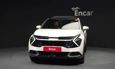 Kia Sportage 2022, 109126 км, за 14894.32 USD