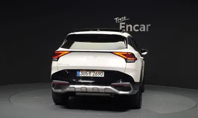 Kia Sportage 2022, 109126 км, за 14894.32 USD
