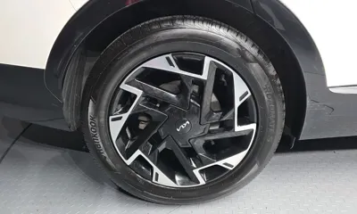 Kia Sportage 2022, 109126 км, за 14894.32 USD