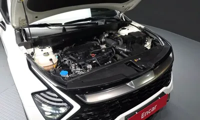 Kia Sportage 2022, 109126 км, за 14894.32 USD - фото 6