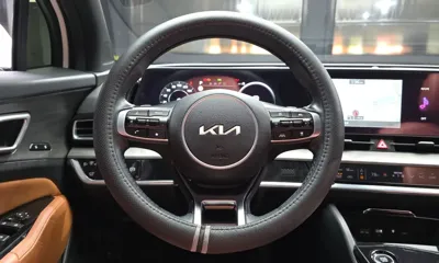 Kia Sportage 2022, 109126 км, за 14894.32 USD - фото 13
