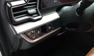 Kia Sportage 2022, 109126 км, за 14894.32 USD - фото 27
