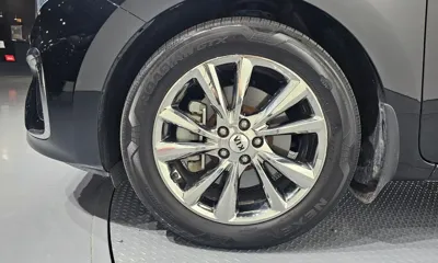 Kia Canival 2019, 88850 км, за 12307.09 USD