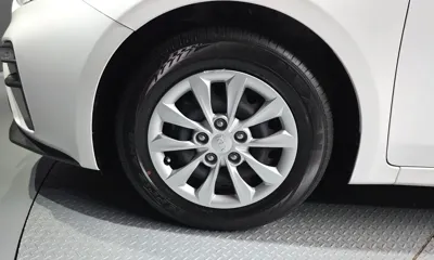 Kia K3 2021, 57901 км, за 7156.34 USD