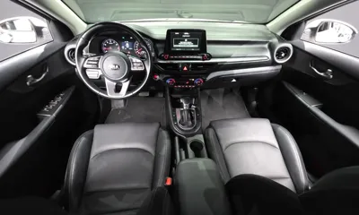 Kia K3 2021, 57901 км, за 7149.37 USD - фото 7