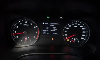 Kia K3 2021, 57901 км, за 7149.37 USD - фото 8