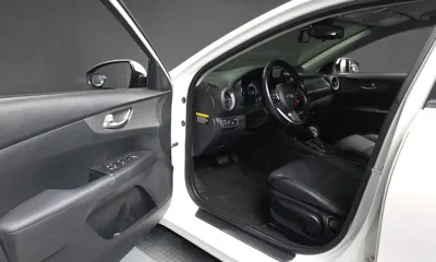 Kia K3 2021, 57901 км, за 7149.37 USD - фото 10