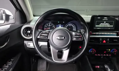 Kia K3 2021, 57901 км, за 7149.37 USD - фото 13