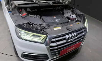 Audi Q5 2020, 108782 км, за 21143.04 USD - фото 6