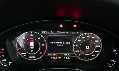 Audi Q5 2020, 108782 км, за 21143.04 USD - фото 8