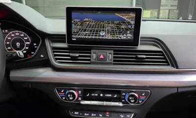 Audi Q5 2020, 108782 км, за 21143.04 USD - фото 17