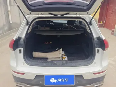Haval H6 2018, 30099 км, за 5856.27 USD
