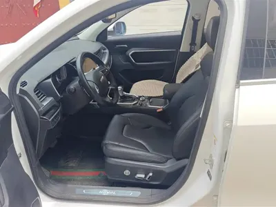 Haval H6 2018, 30099 км, за 5856.27 USD - фото 9