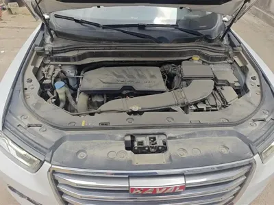 Haval H6 2018, 30099 км, за 5856.27 USD - фото 10