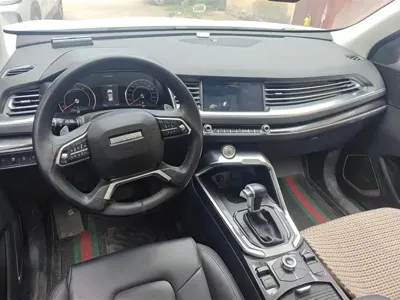 Haval H6 2018, 30099 км, за 5856.27 USD - фото 12