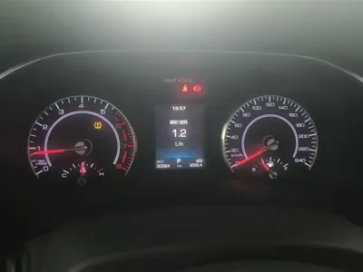 Haval H6 2018, 30099 км, за 5856.27 USD - фото 14