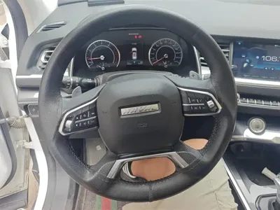 Haval H6 2018, 30099 км, за 5856.27 USD - фото 15
